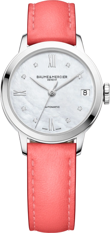 Baume & Mercier Classima 10564