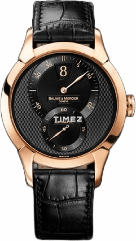 Baume & Mercier Hampton