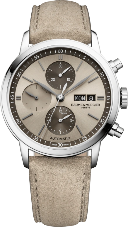 Baume & Mercier Classima 10782
