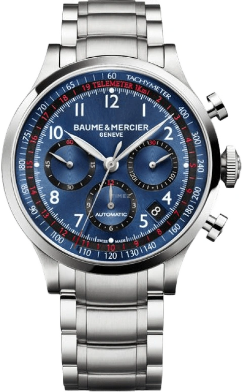 Baume & Mercier Capeland 10066