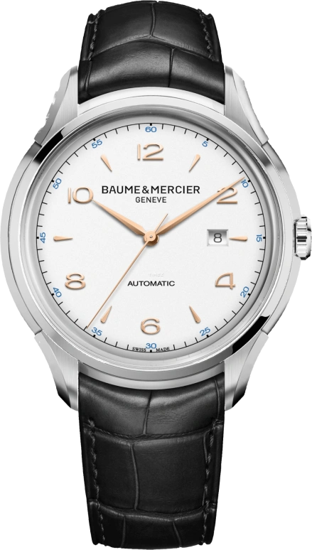 Baume & Mercier Clifton 10365
