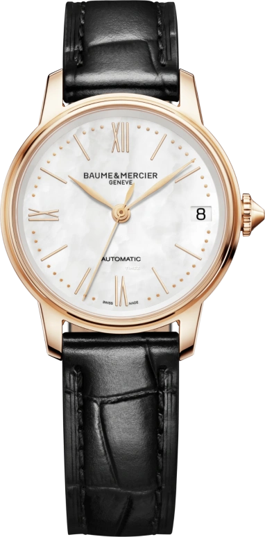 Baume & Mercier Classima 10598