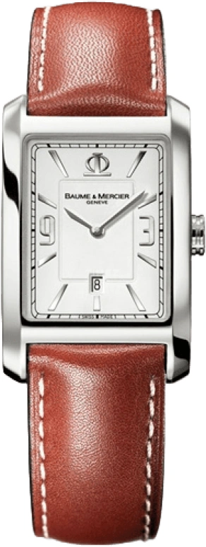Baume & Mercier Hampton 8810