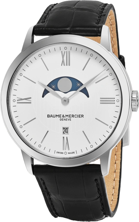 Baume & Mercier Classima 10219