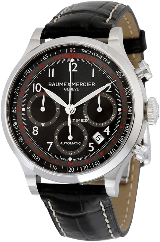 Baume & Mercier Capeland 10042