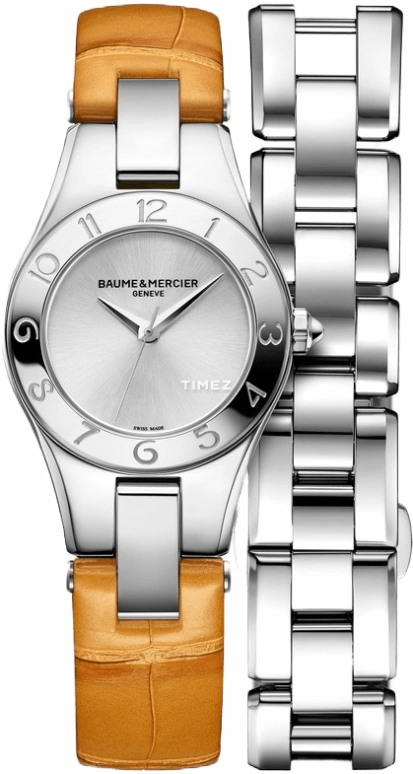 Baume & Mercier Linea 10230
