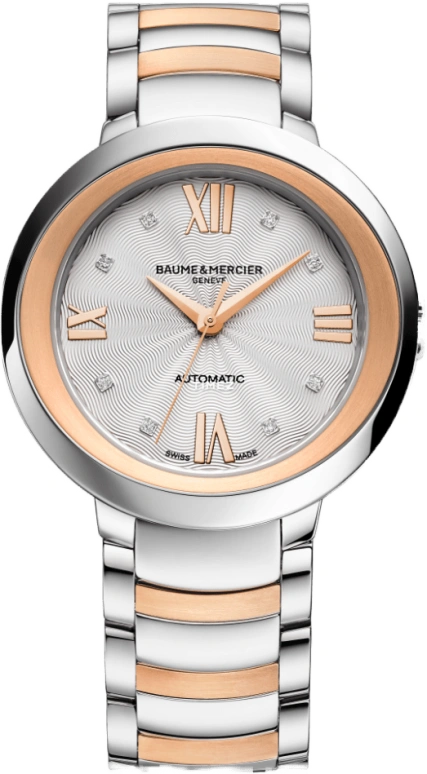 Baume & Mercier Promesse 10163