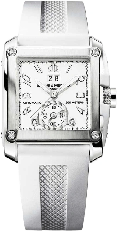Baume & Mercier Baume 8839