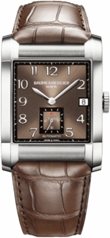 Baume & Mercier Hampton 10028