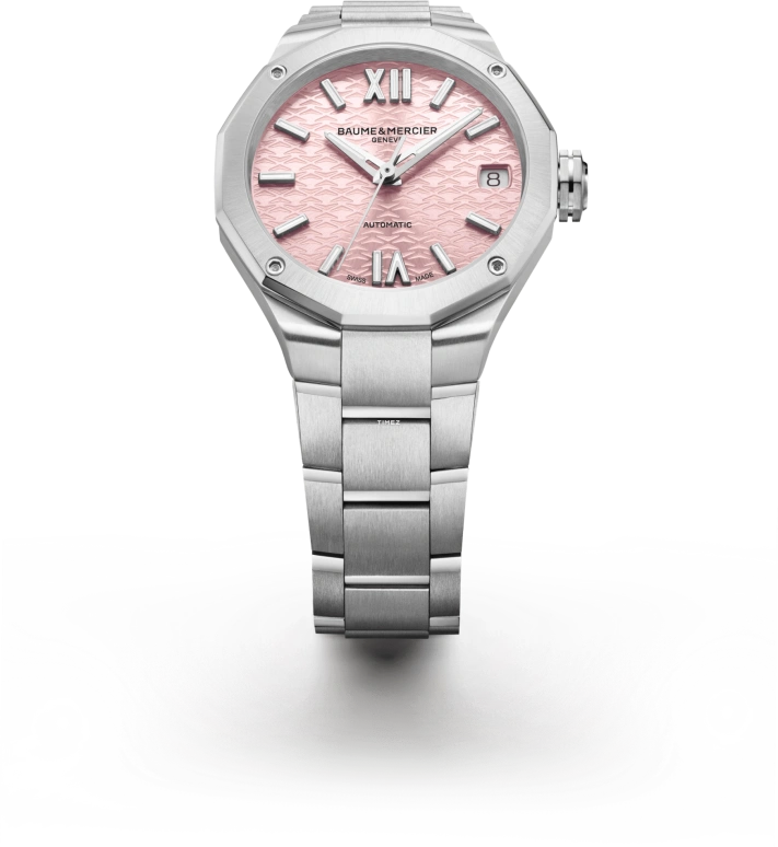 Baume & Mercier Riviera 10675