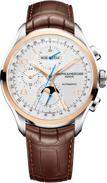 Baume & Mercier Clifton