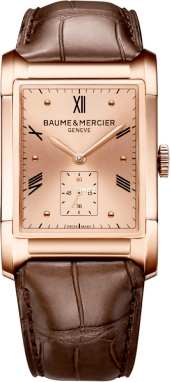 Baume & Mercier Hampton