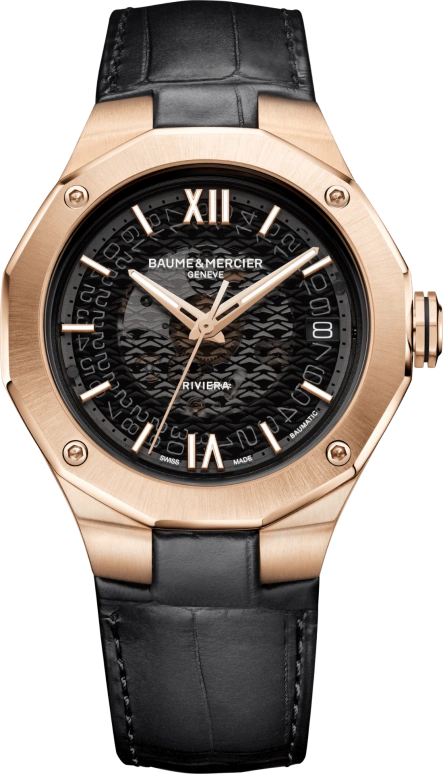Baume & Mercier Riviera 10787