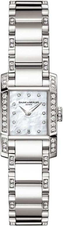 Baume & Mercier Hampton 8792