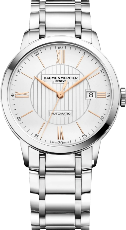 Baume & Mercier Classima 10374