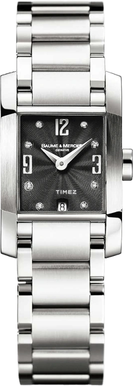 Baume & Mercier Baume 8804