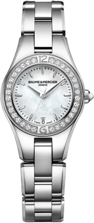 Baume & Mercier Linea 10013