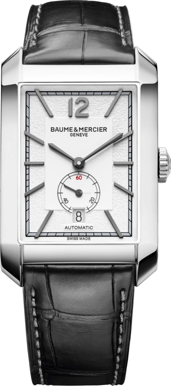 Baume & Mercier Hampton 10528