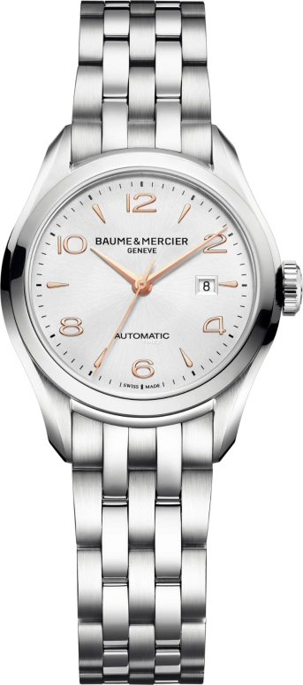 Baume & Mercier Clifton 10150