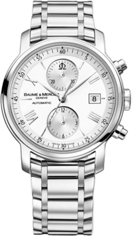 Baume & Mercier Classima