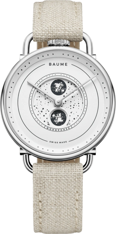 Baume & Mercier Baume 10639
