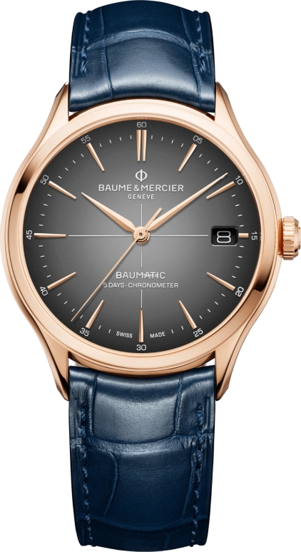 Baume & Mercier Clifton 10584
