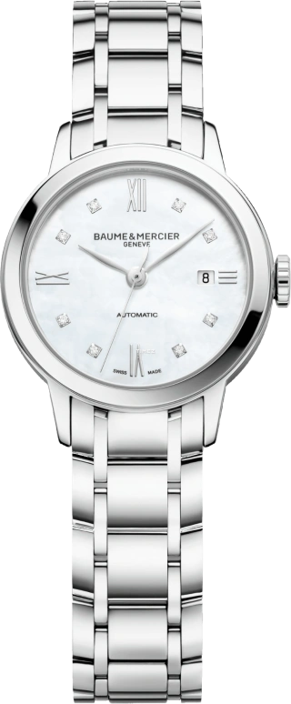 Baume & Mercier Classima 10493