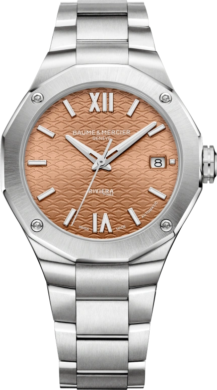 Baume & Mercier Riviera 10764