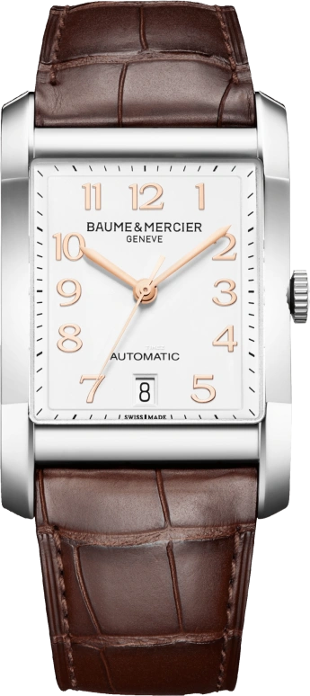 Baume & Mercier Hampton 10156