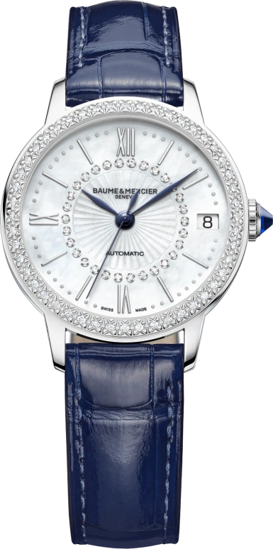 Baume & Mercier Classima 10808