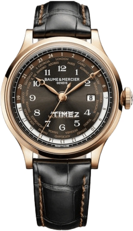 Baume & Mercier Capeland 10136