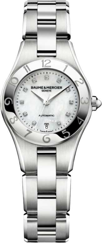 Baume & Mercier Hampton 10108