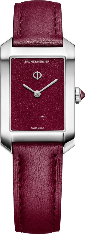 Baume & Mercier Hampton 10673