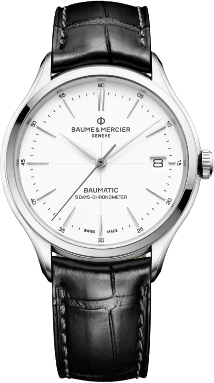 Baume & Mercier Clifton 10436