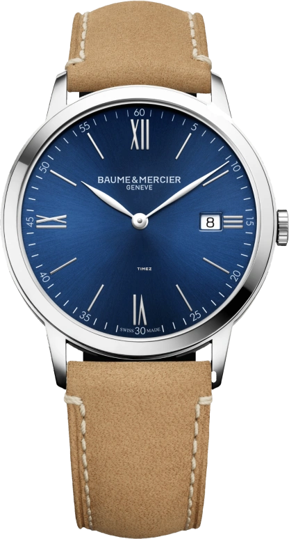 Baume & Mercier Classima 10385
