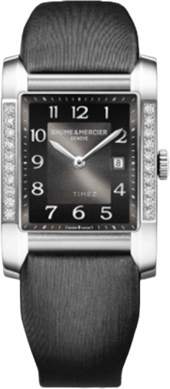 Baume & Mercier Hampton 10022