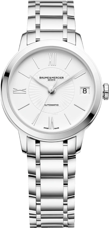Baume & Mercier Classima 10267