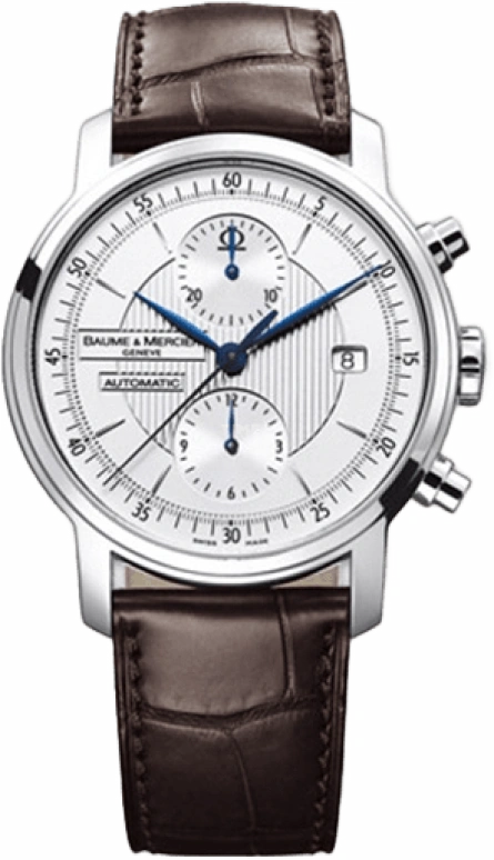 Baume & Mercier Classima