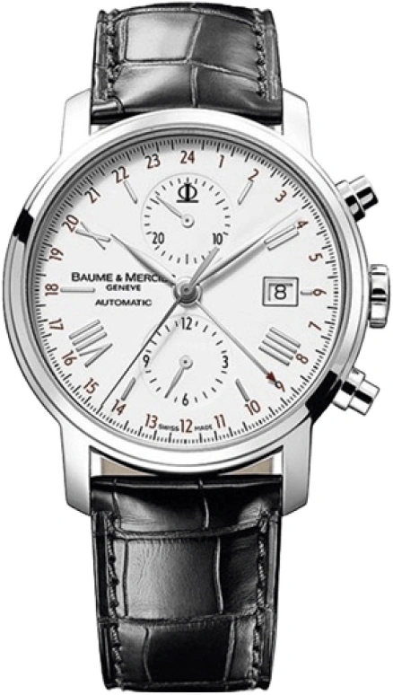 Baume & Mercier Classima