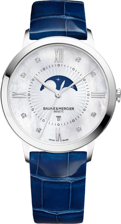 Baume & Mercier Classima 10226