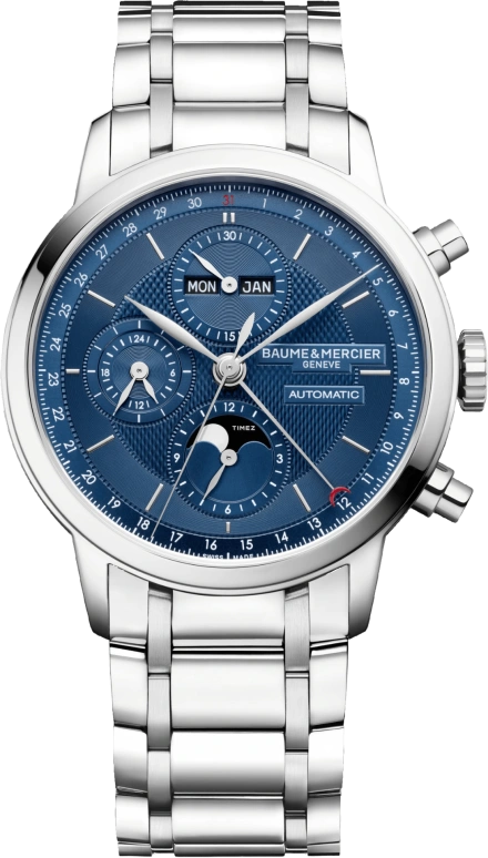 Baume & Mercier Classima 10485