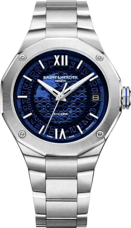 Baume & Mercier Riviera 10746