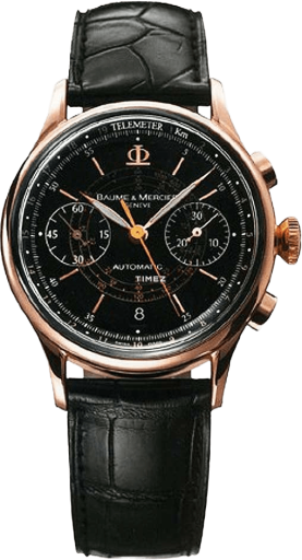baume-mercier baume-mercier-capeland 