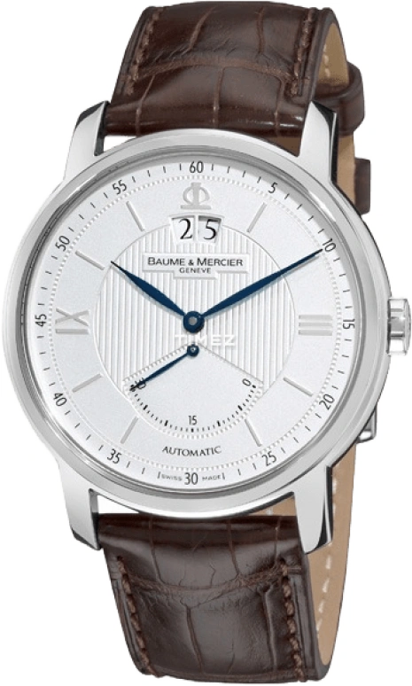 Baume & Mercier Hampton 8879