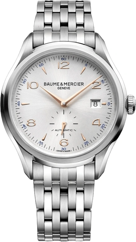 Baume & Mercier Clifton 10141