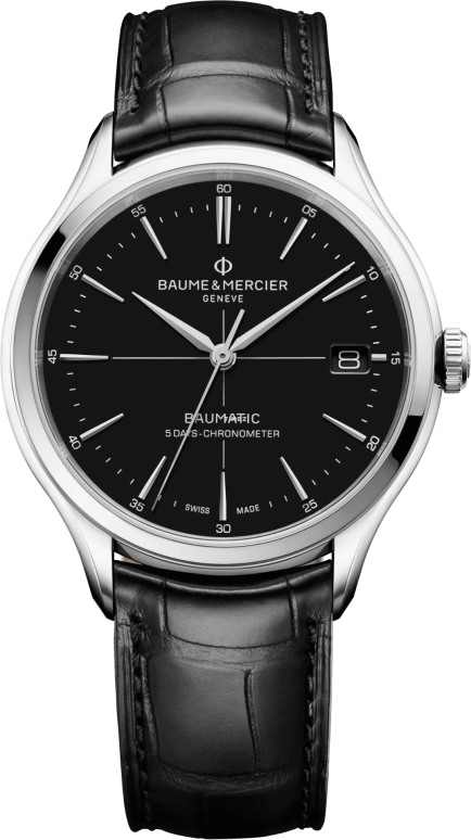 Baume & Mercier Clifton 10692