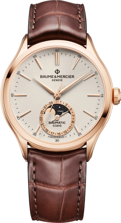 Baume & Mercier Clifton 10736