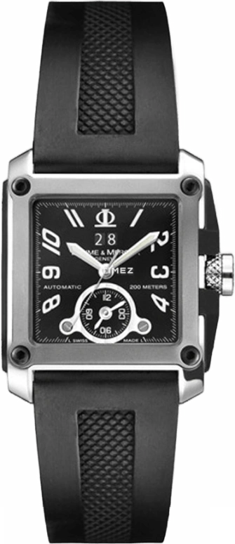 Baume & Mercier Hampton 8749
