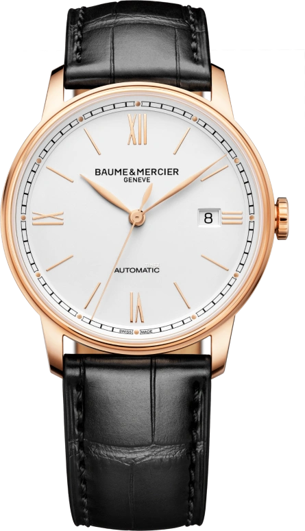 Baume & Mercier Classima 10597
