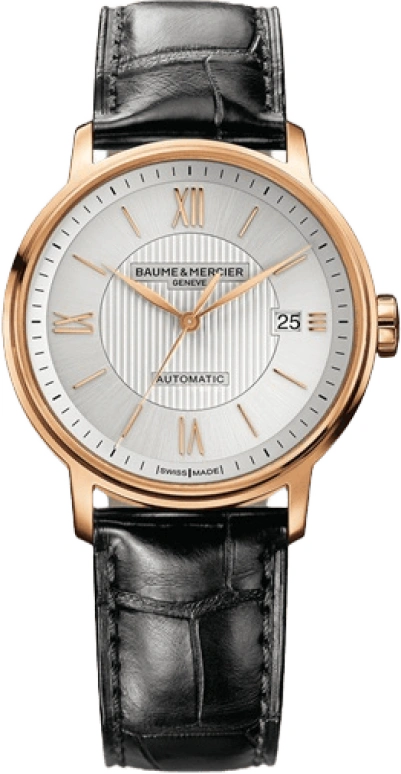 Baume & Mercier Classima